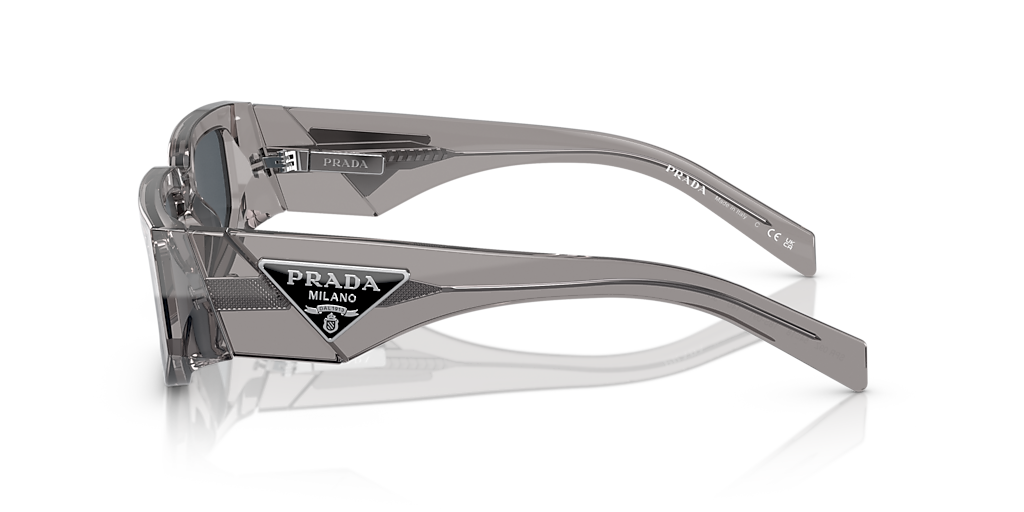 PR 09ZS Prada Grey/Grey M