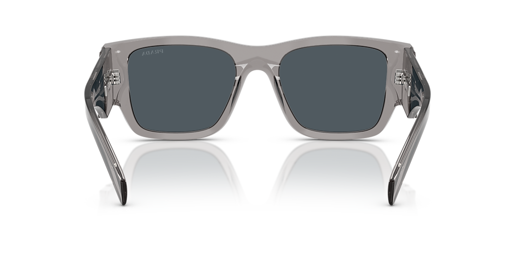 PR 10ZS Prada Grey L