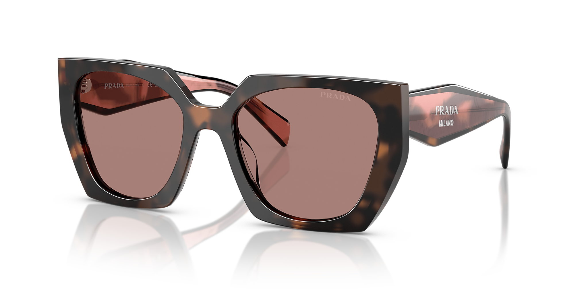 PR 15WS Havana/Light Brown M