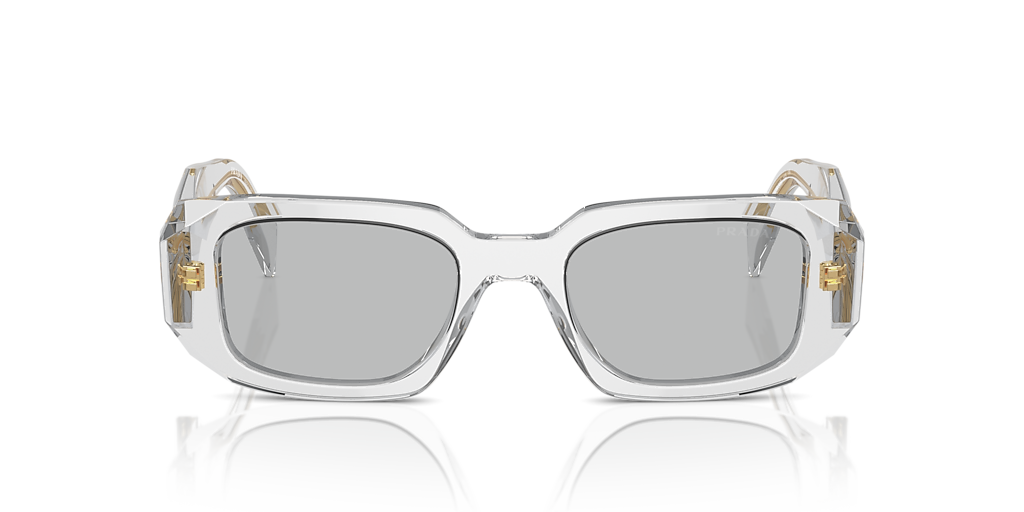 PR 17WS Prada Grey/Grey S