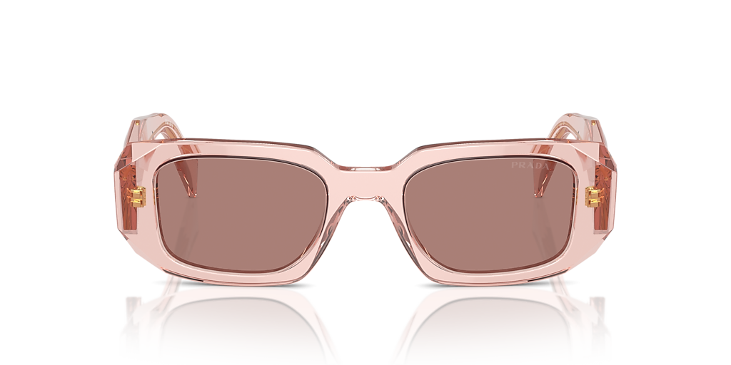 PR 17WS Pink/Light Brown S