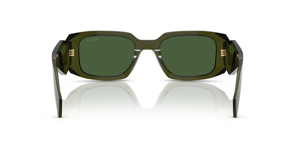 PR 17WS Prada Green S