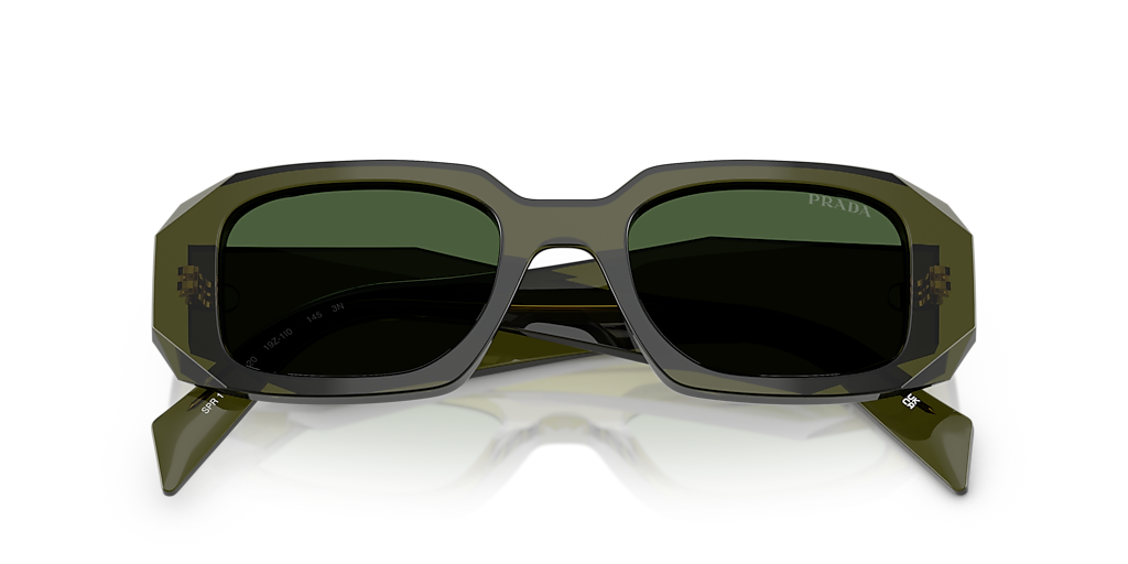 PR 17WS Prada Green S