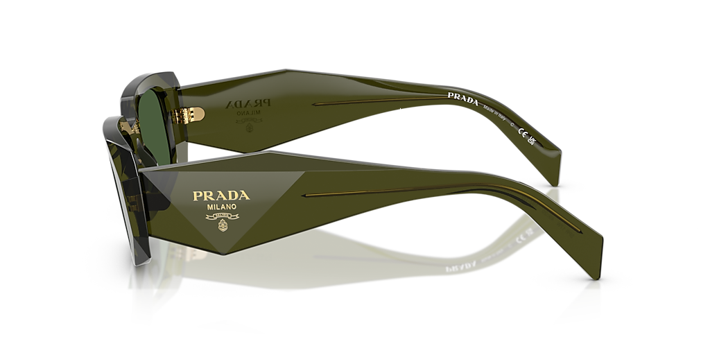 PR 17WS Prada Green S