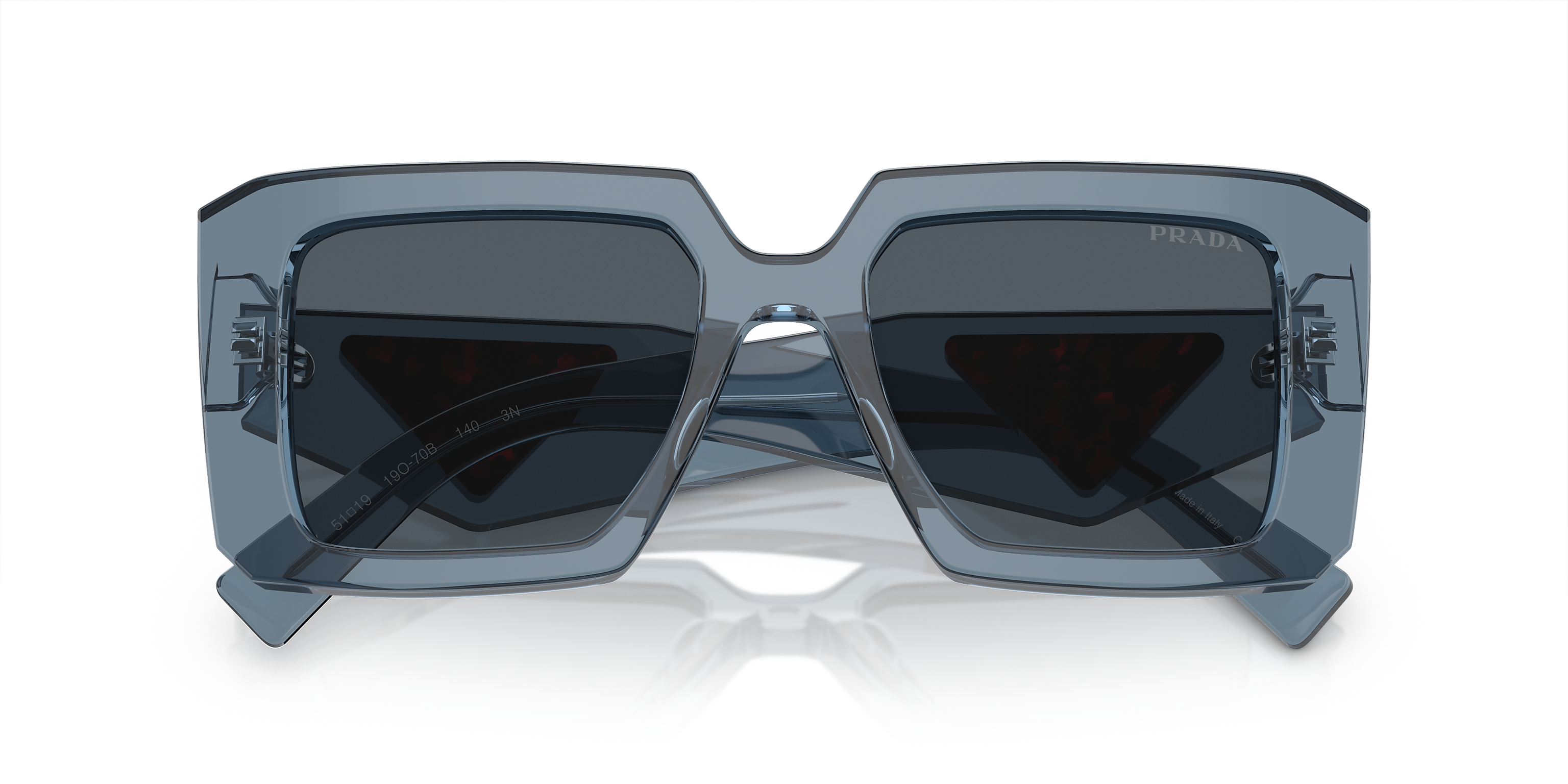 PR 23YS Grey/Dark Grey XS
