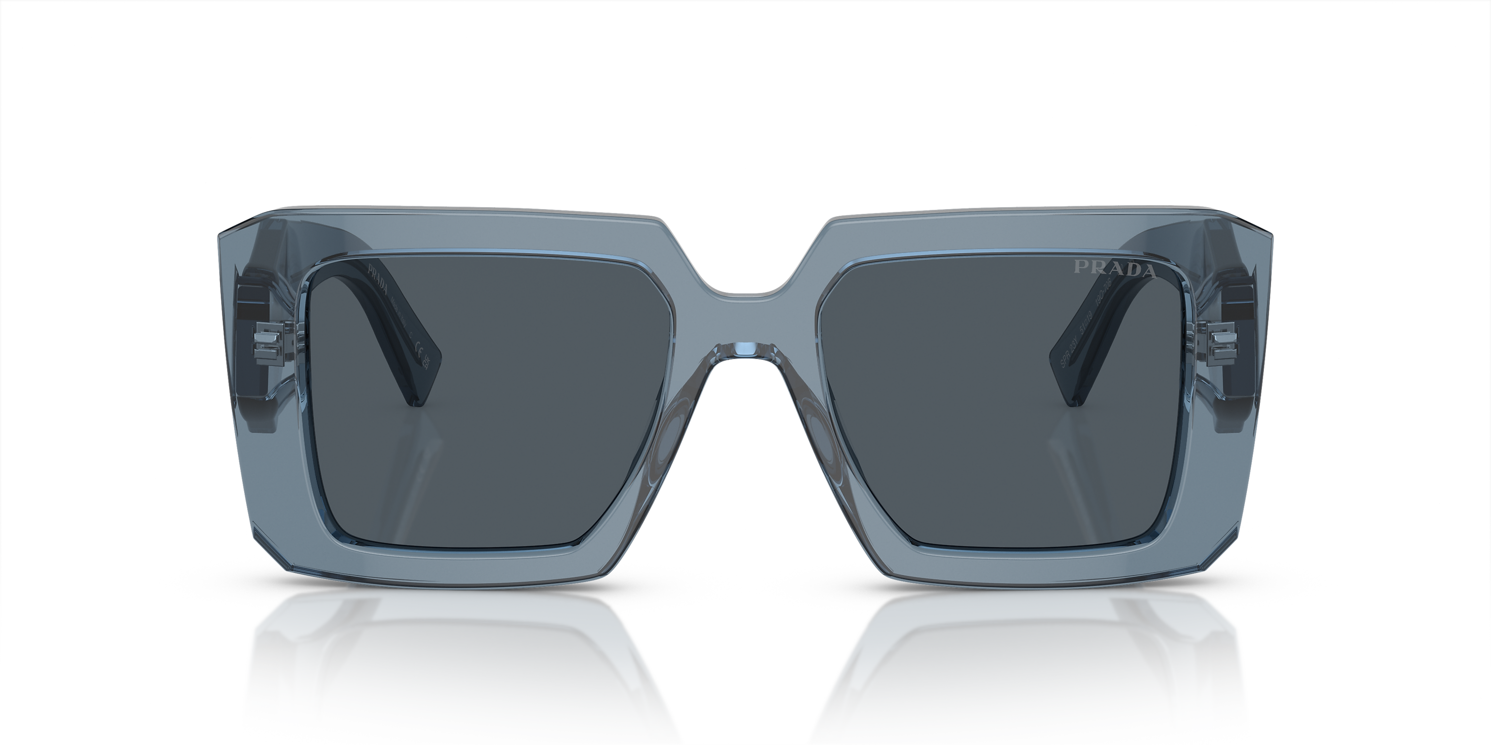 PR 23YS Grey/Dark Grey XS