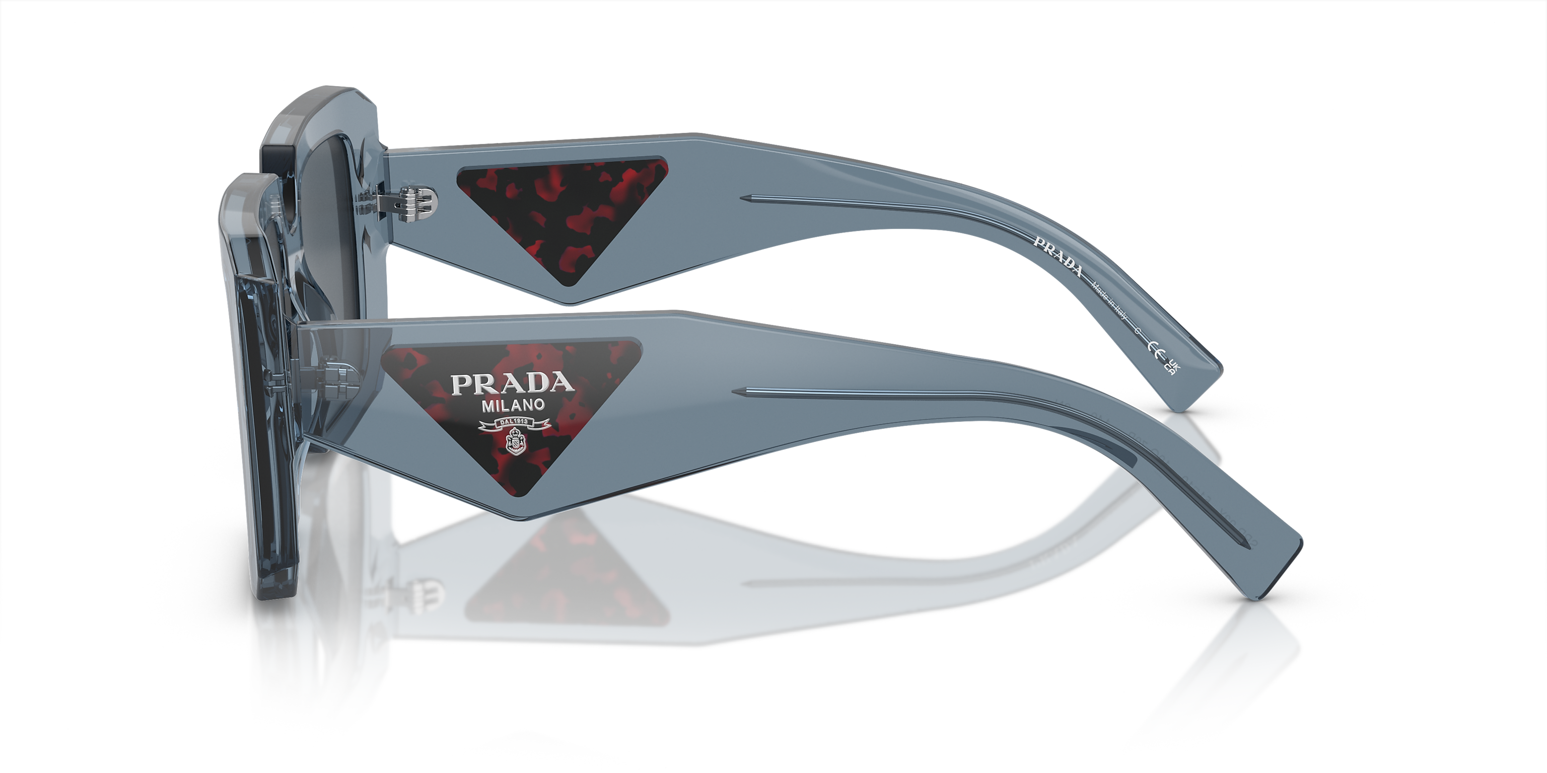 PR 23YS Grey/Dark Grey XS