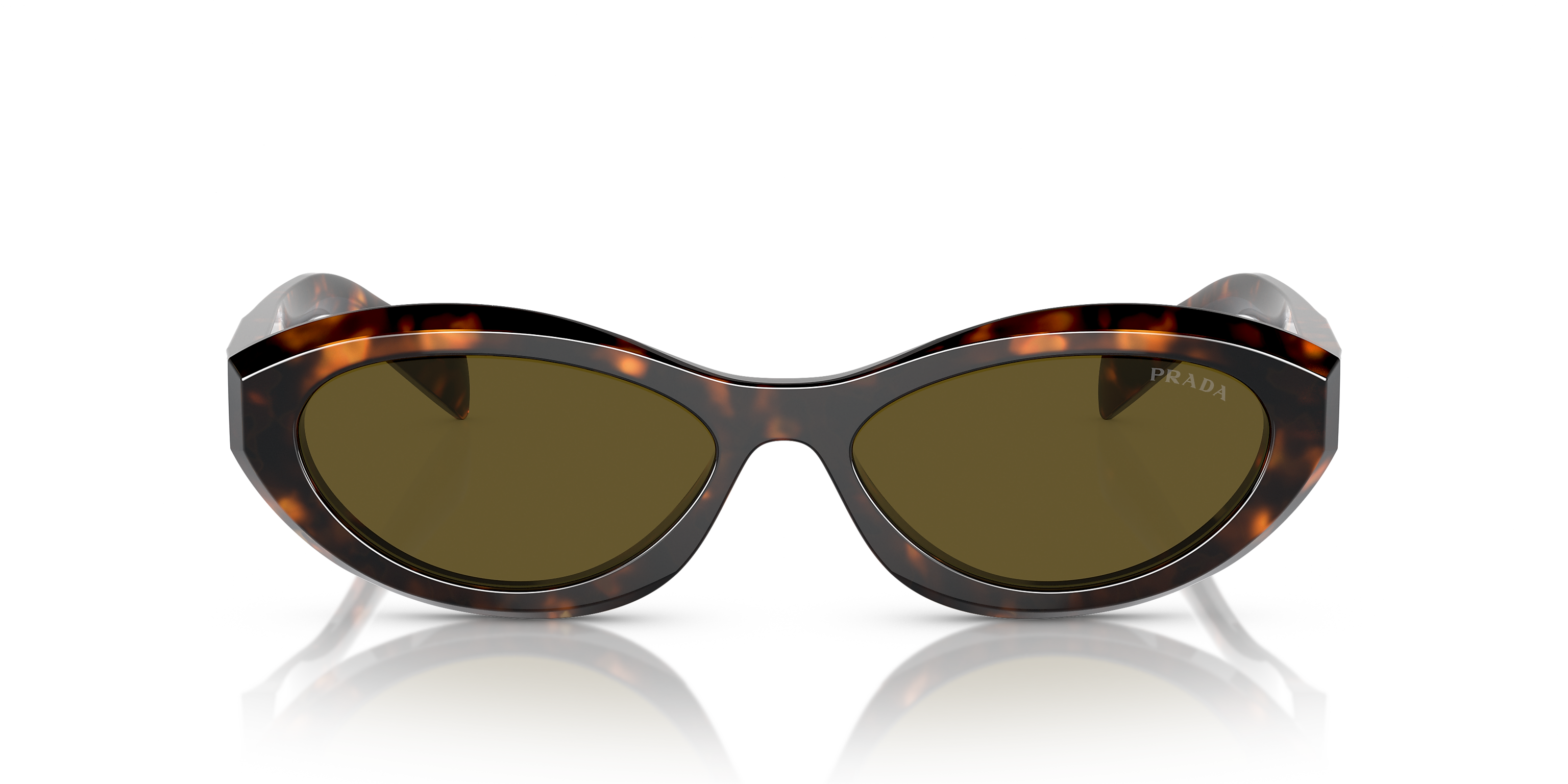 PR 26ZS Tortoise/Dark Brown M