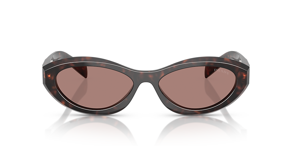 PR 26ZS Tortoise/Light Brown M