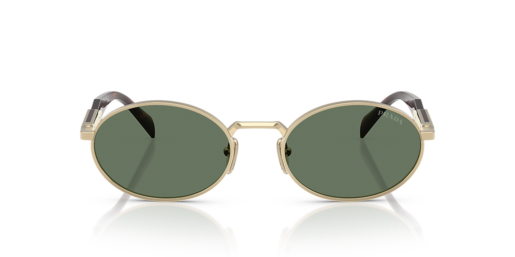 PR 65ZS Tortoise/Dark Green L