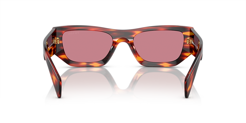PR A01S Prada Red/Violet M