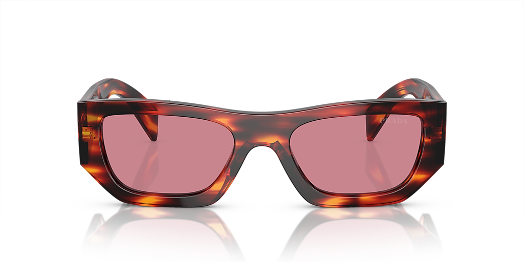 PR A01S Prada Red/Violet M