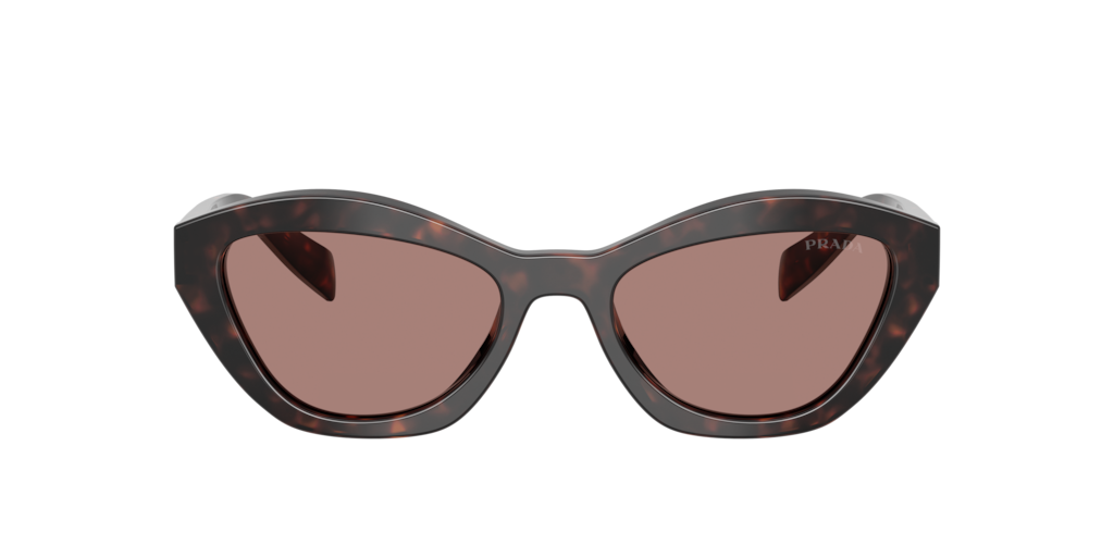 PR A02S Prada Tortoise/Brown S