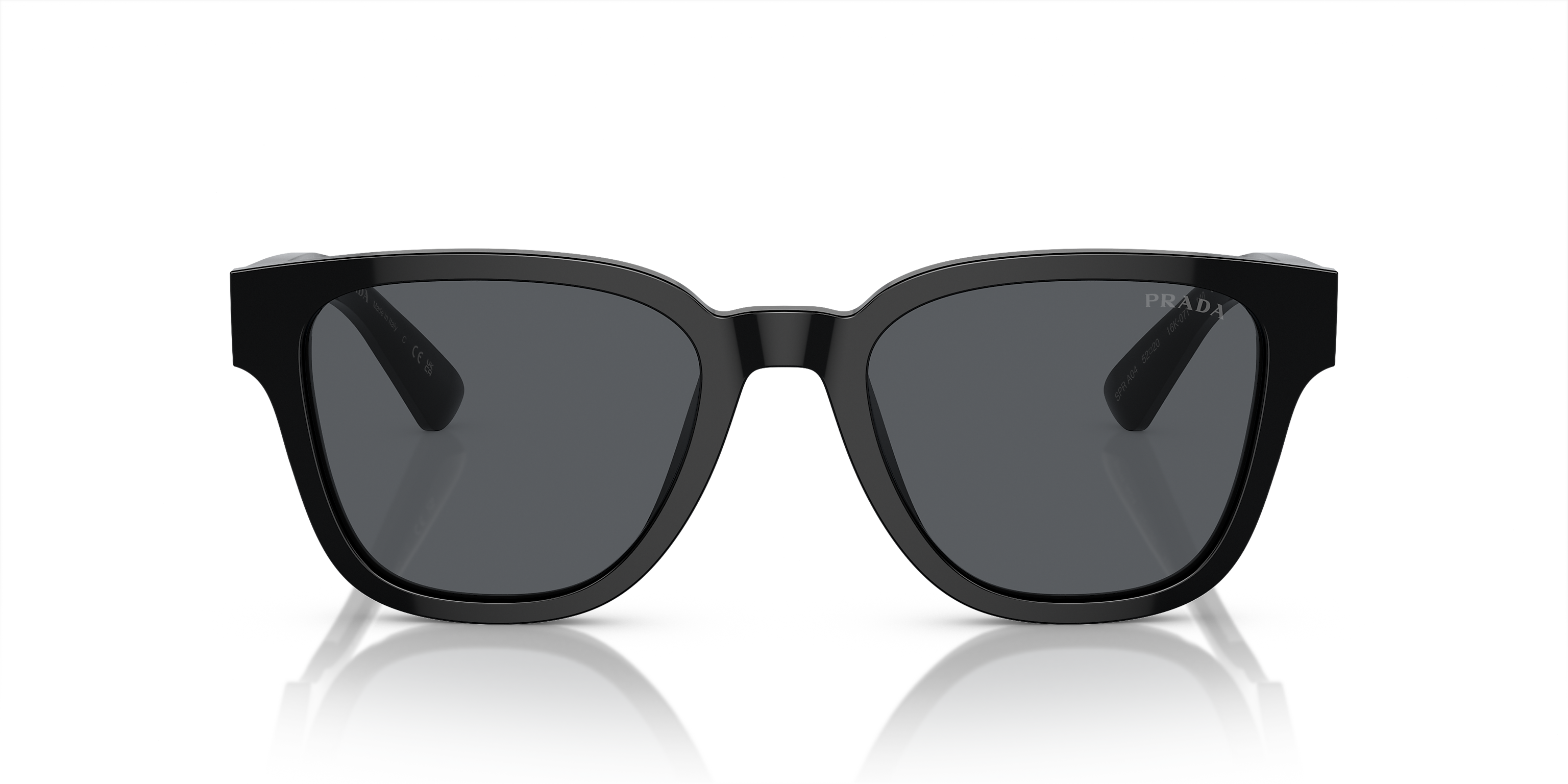 PR A04S Black/Blue Vintage M