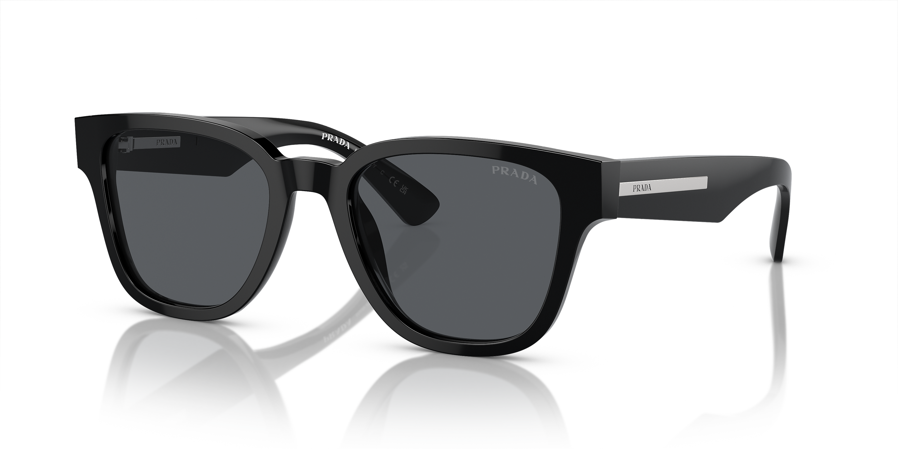 PR A04S Black/Blue Vintage M