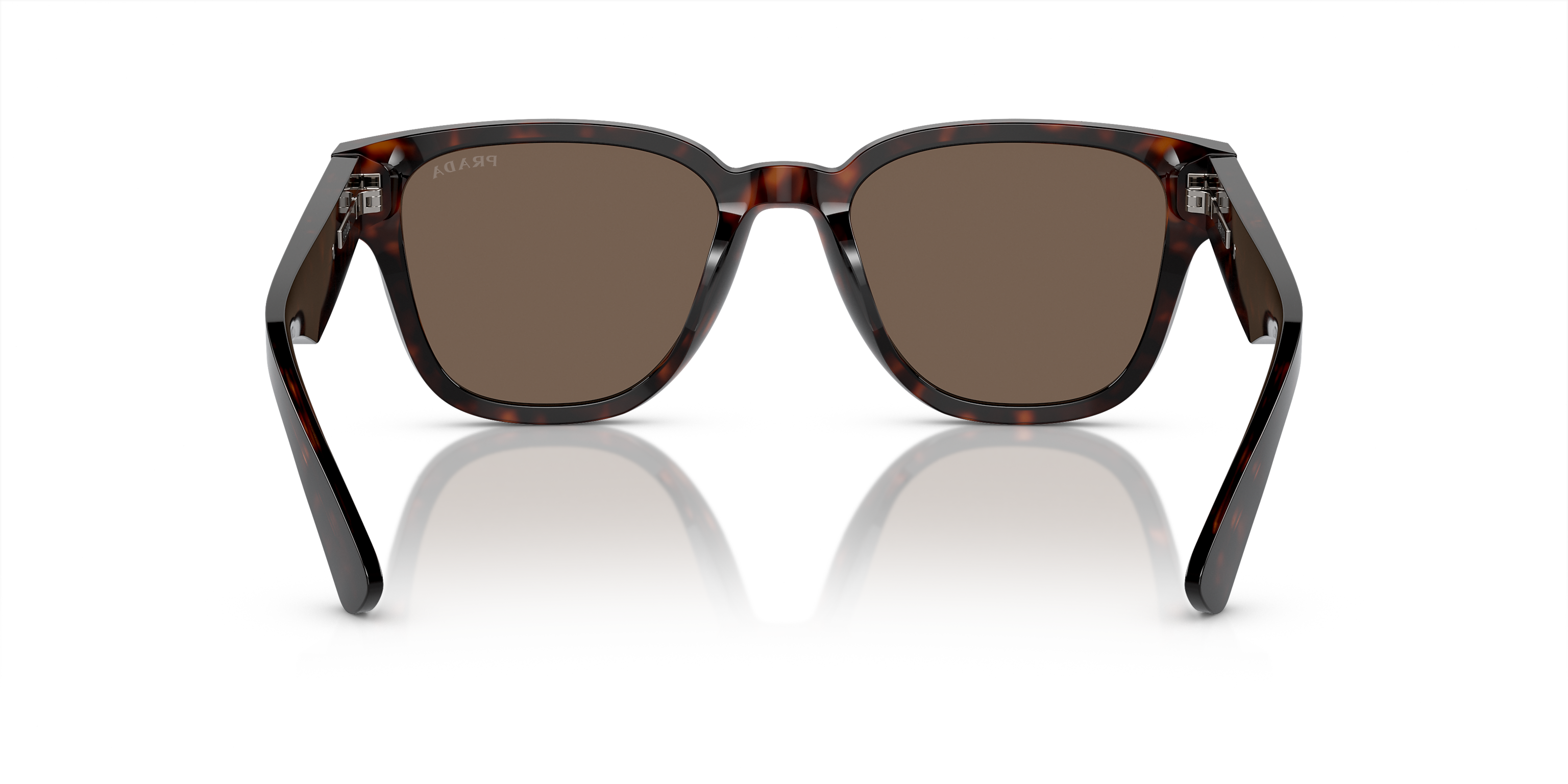 PR A04S Tortoise/Brown M