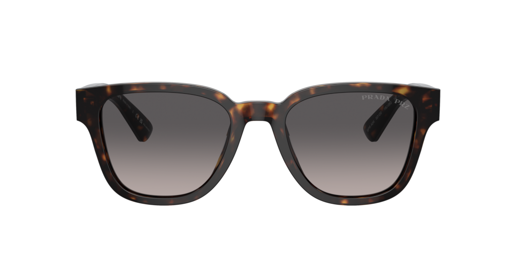 PR A04S Prada Tortoise/Grey M