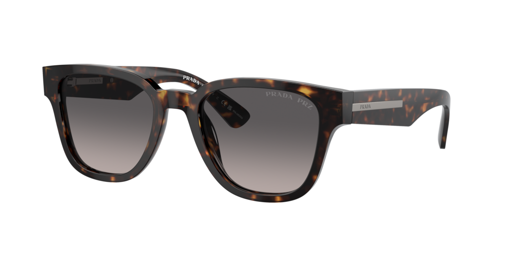 PR A04S Prada Tortoise/Grey M