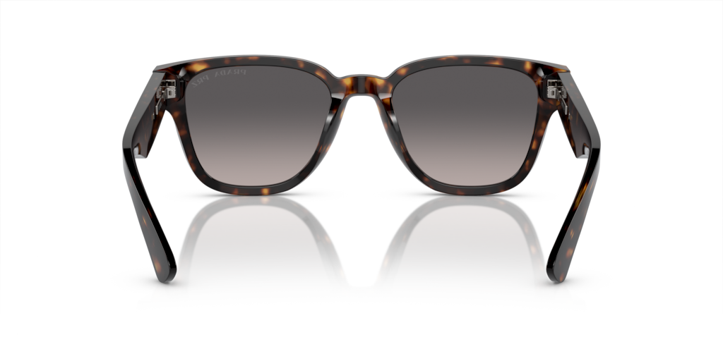 PR A04S Prada Tortoise/Grey M