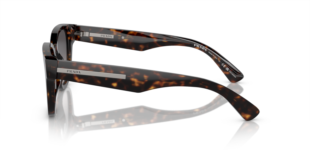 PR A04S Prada Tortoise/Grey M