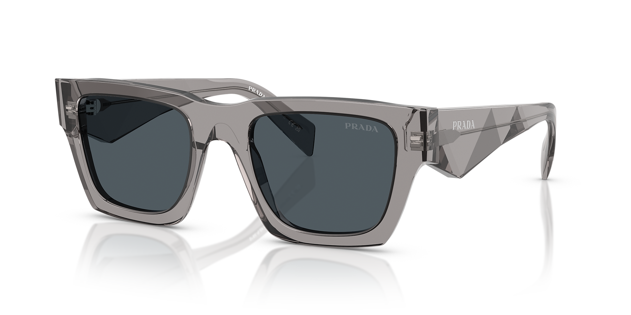 PR A06S Prada Grey/Grey M