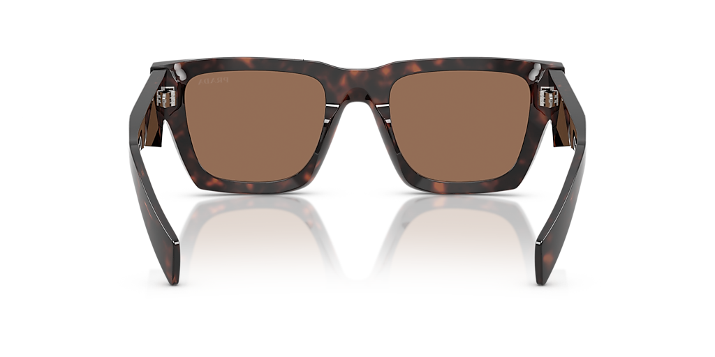 PR A06S Prada Tortoise/Brown M