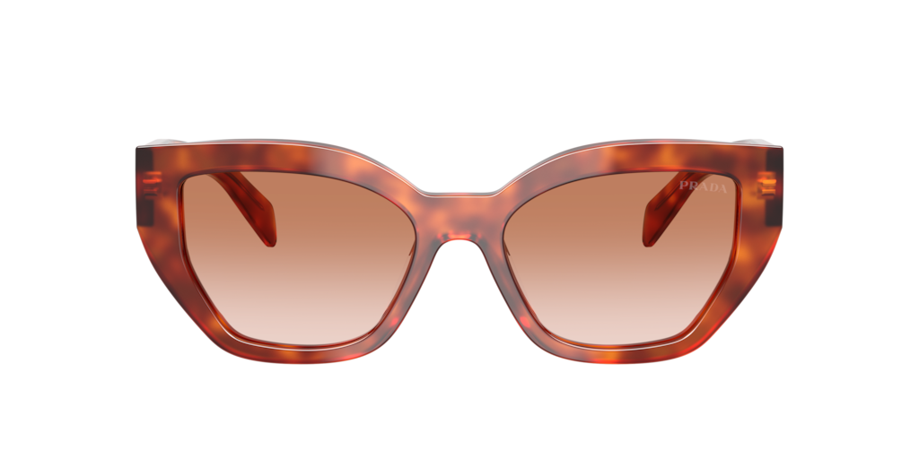 PR A09S Prada Tortoise/Brown M