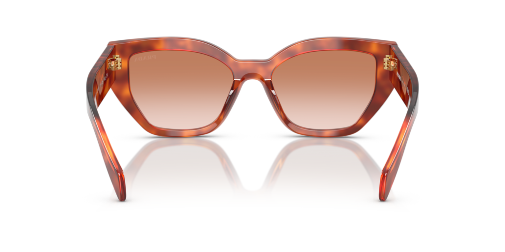 PR A09S Prada Tortoise/Brown M