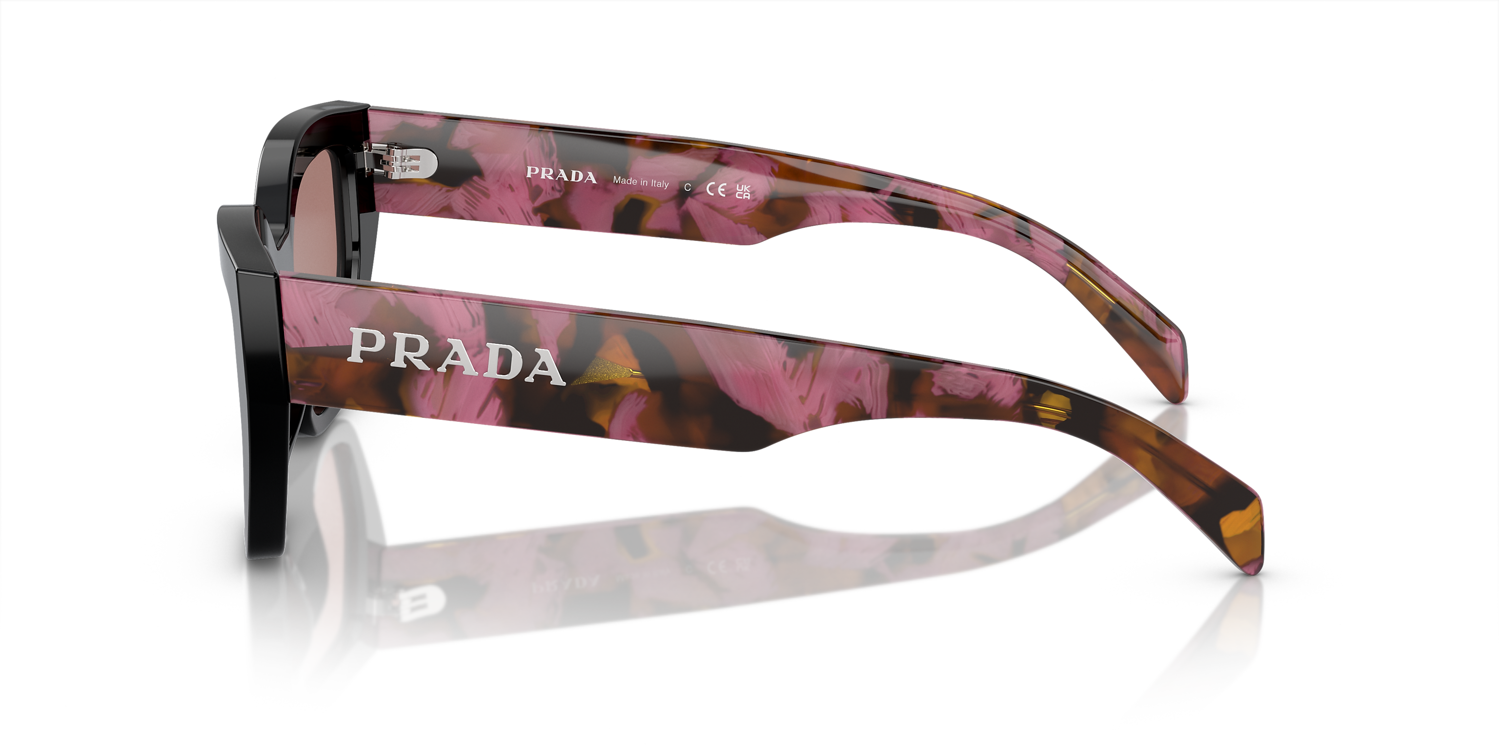 PR A09S Brown/Light Brown M