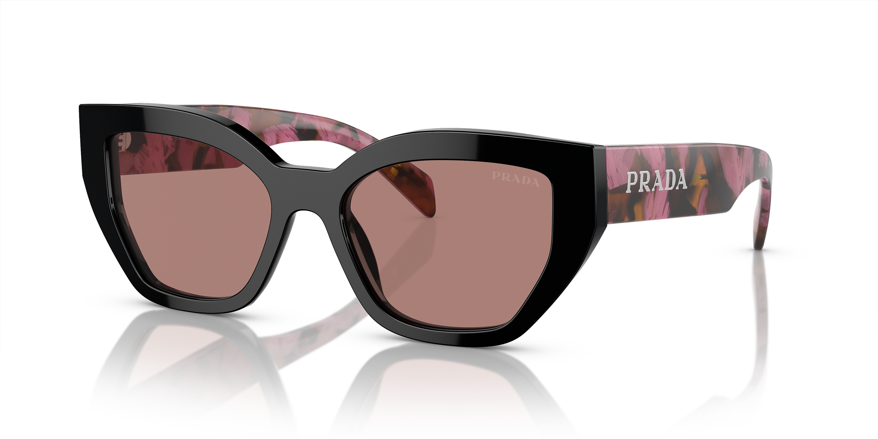 PR A09S Brown/Light Brown M