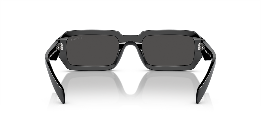 PR A12SF Prada Black/Grey M