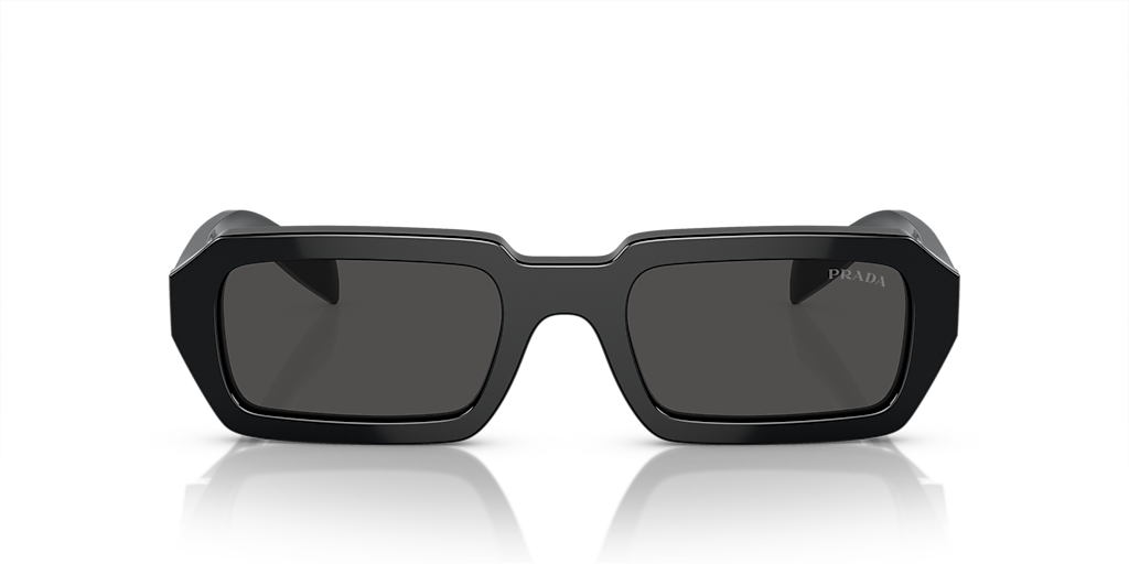 PR A12SF Prada Black/Grey M