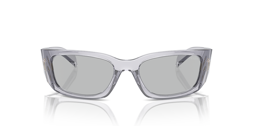 PR A14S Prada Grey/Grey L