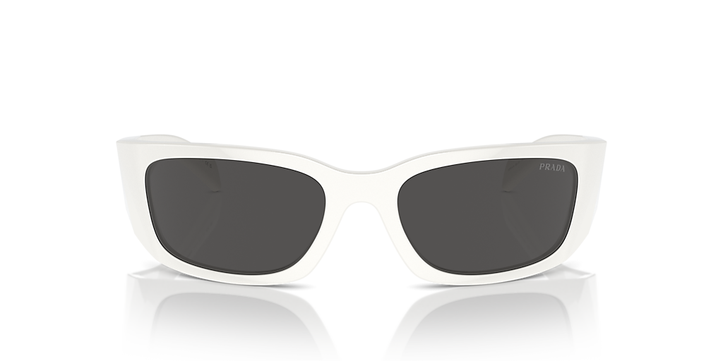 PR A14S Prada White/Grey L