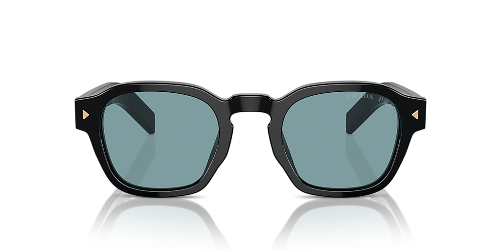 PR A16S Prada Black/Green L