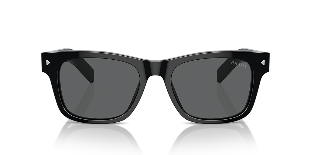PR A17S Black/Dark Grey L