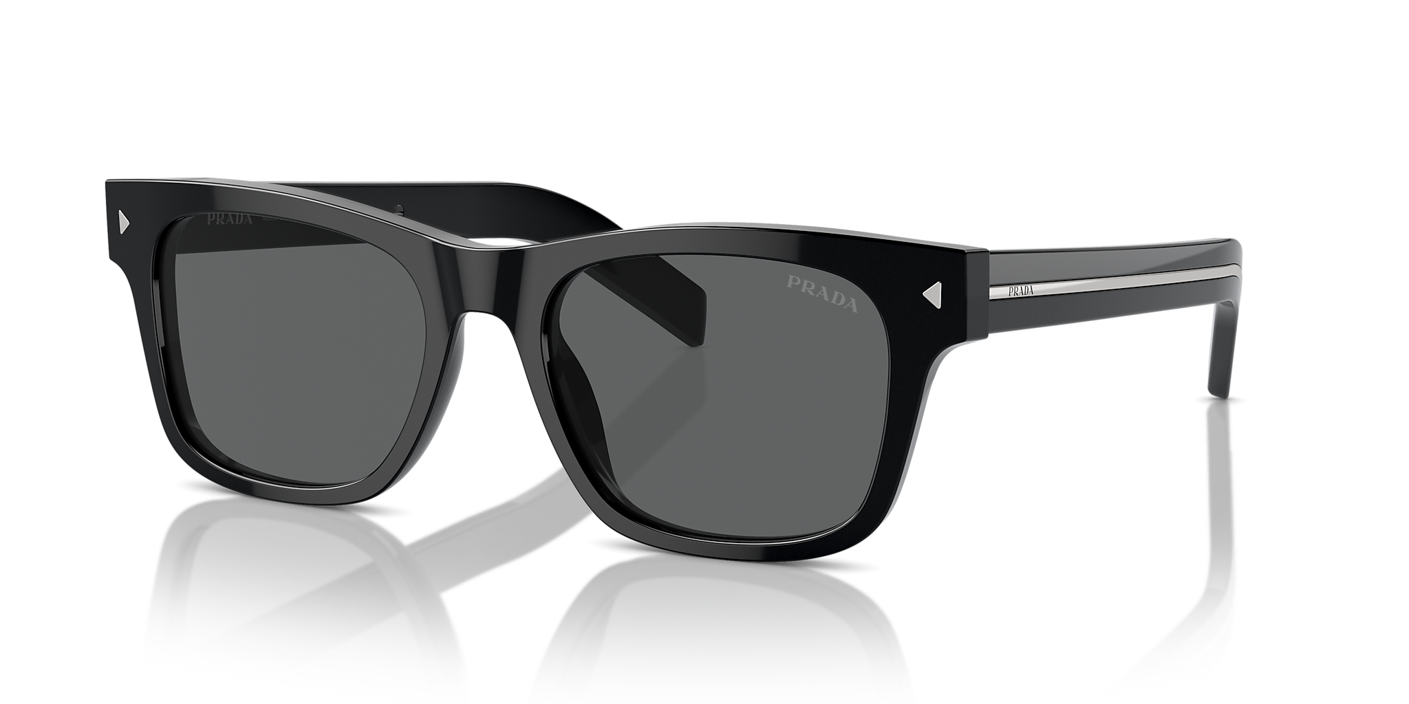 PR A17S Black/Dark Grey L