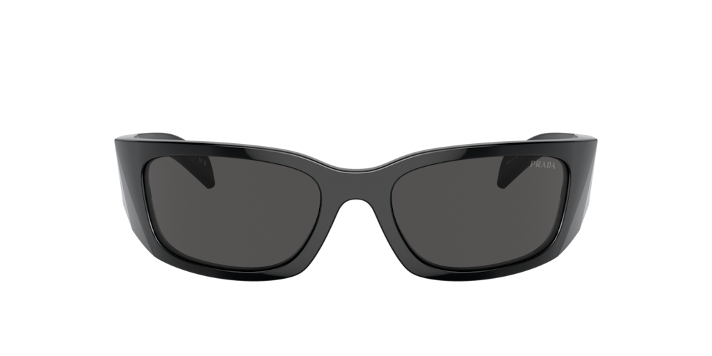 PR A19S Prada Black/Grey L