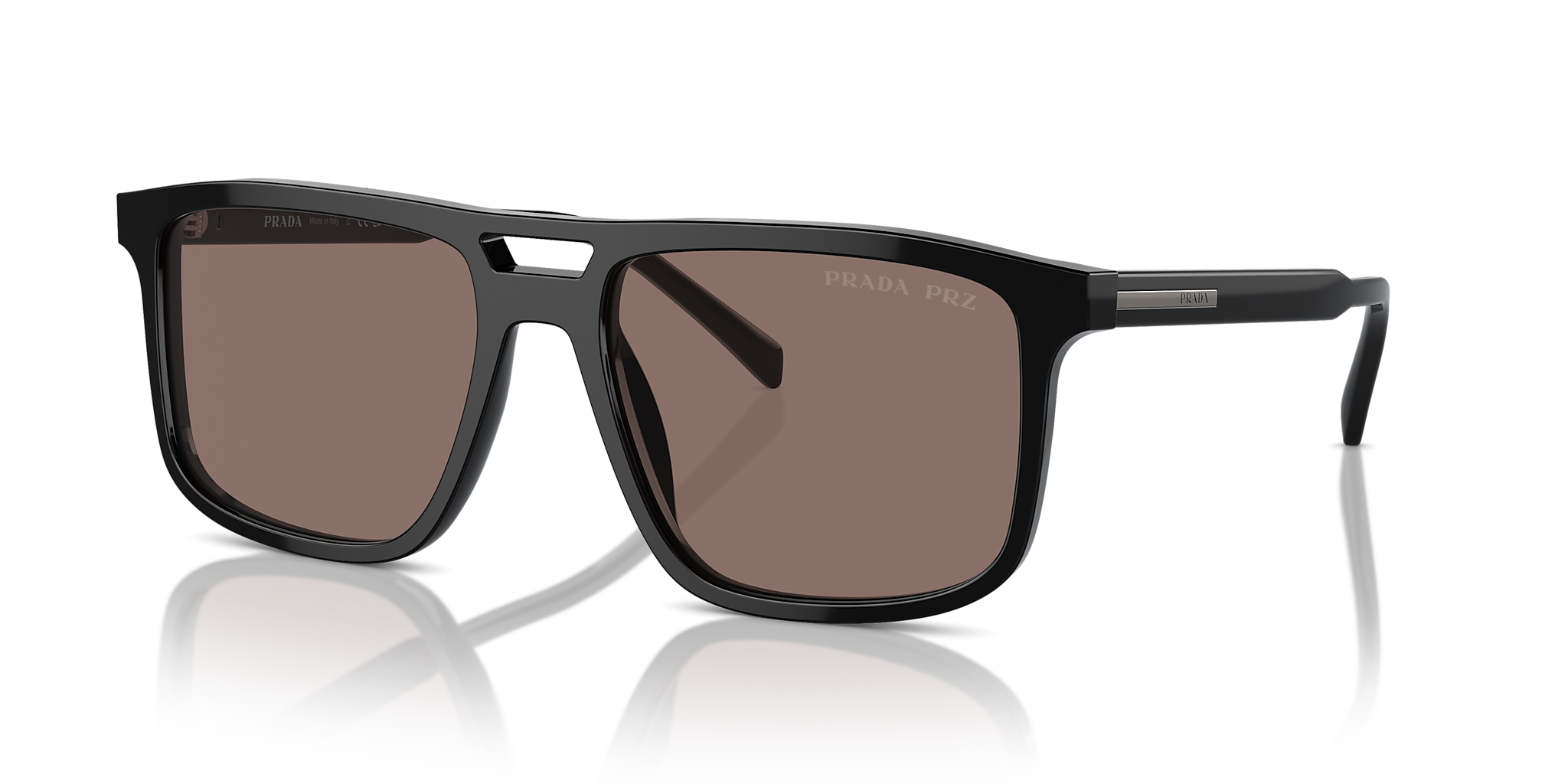 PR A22S Prada Black/Brown XL