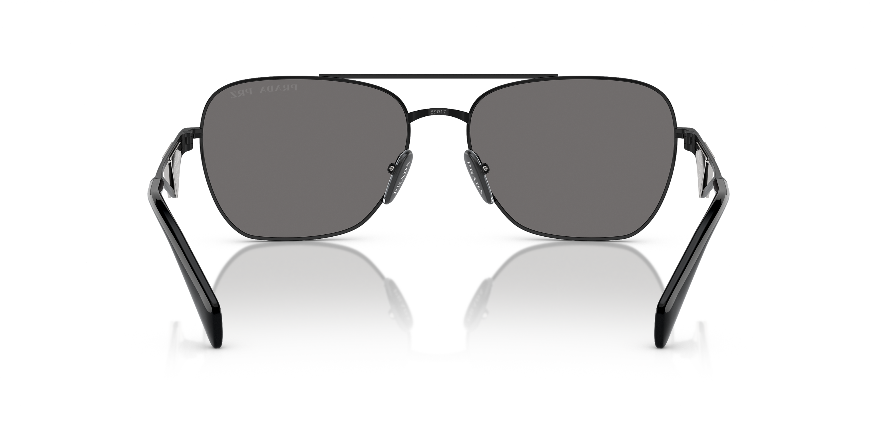 PR A50S Black/Dark Grey Polar/Polarized XXL