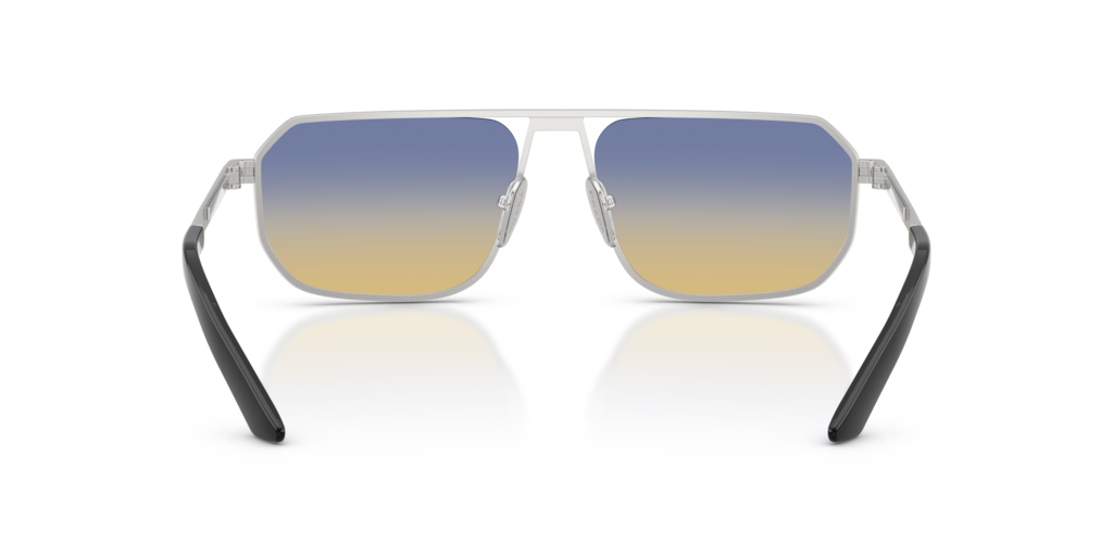 PR A53S Prada Silver/Yellow/Blue XXL