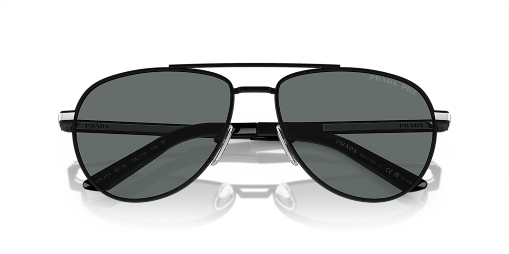 PR A54S Prada Black/Grey XXL