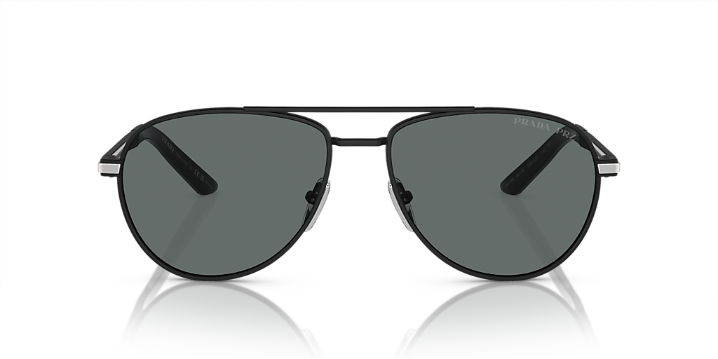 PR A54S Prada Black/Grey XXL