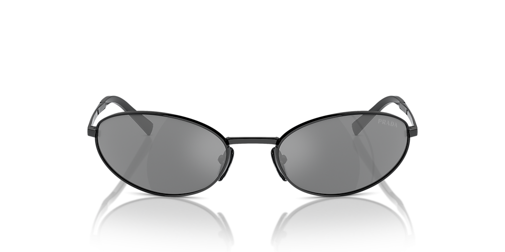 PR A59S Prada Black/Silver L
