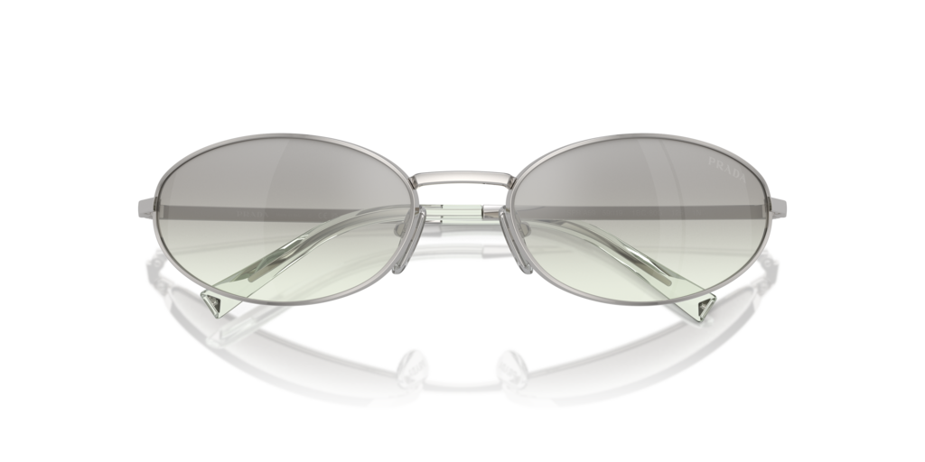 PR A59S Prada Silver/Silver L