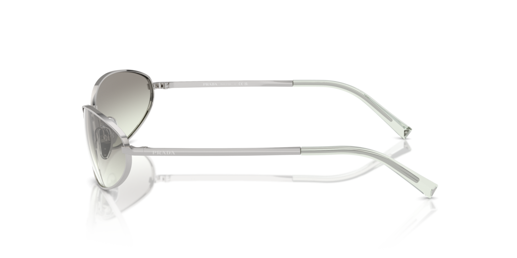 PR A59S Prada Silver/Silver L