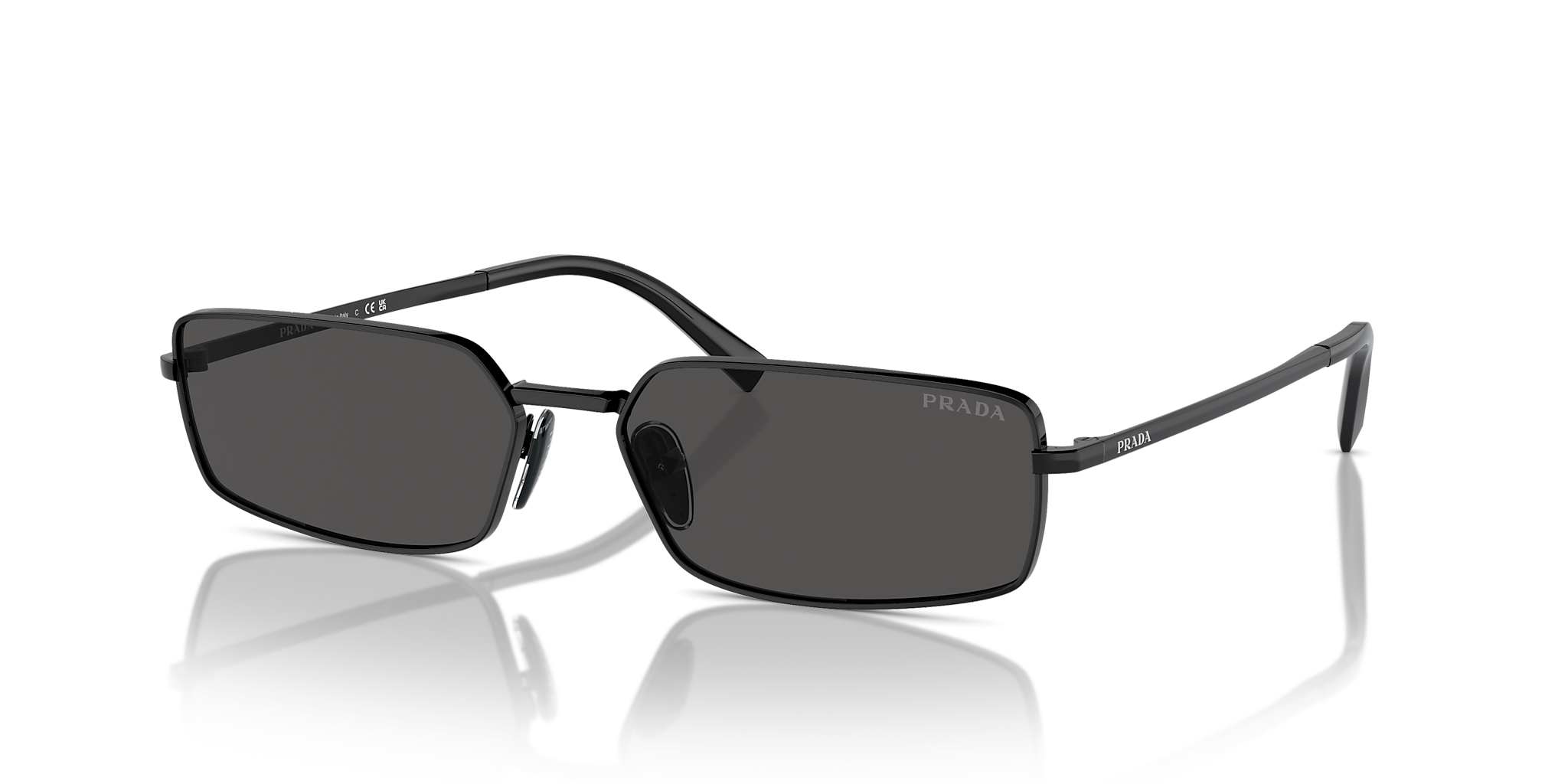 PR A60S Black/Dark Grey XL