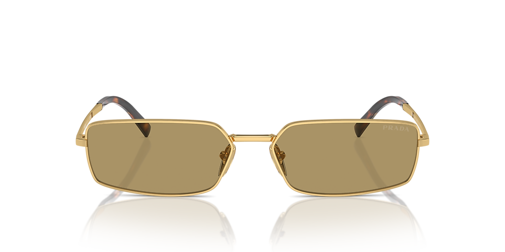 PR A60S Gold/Green Olive XL