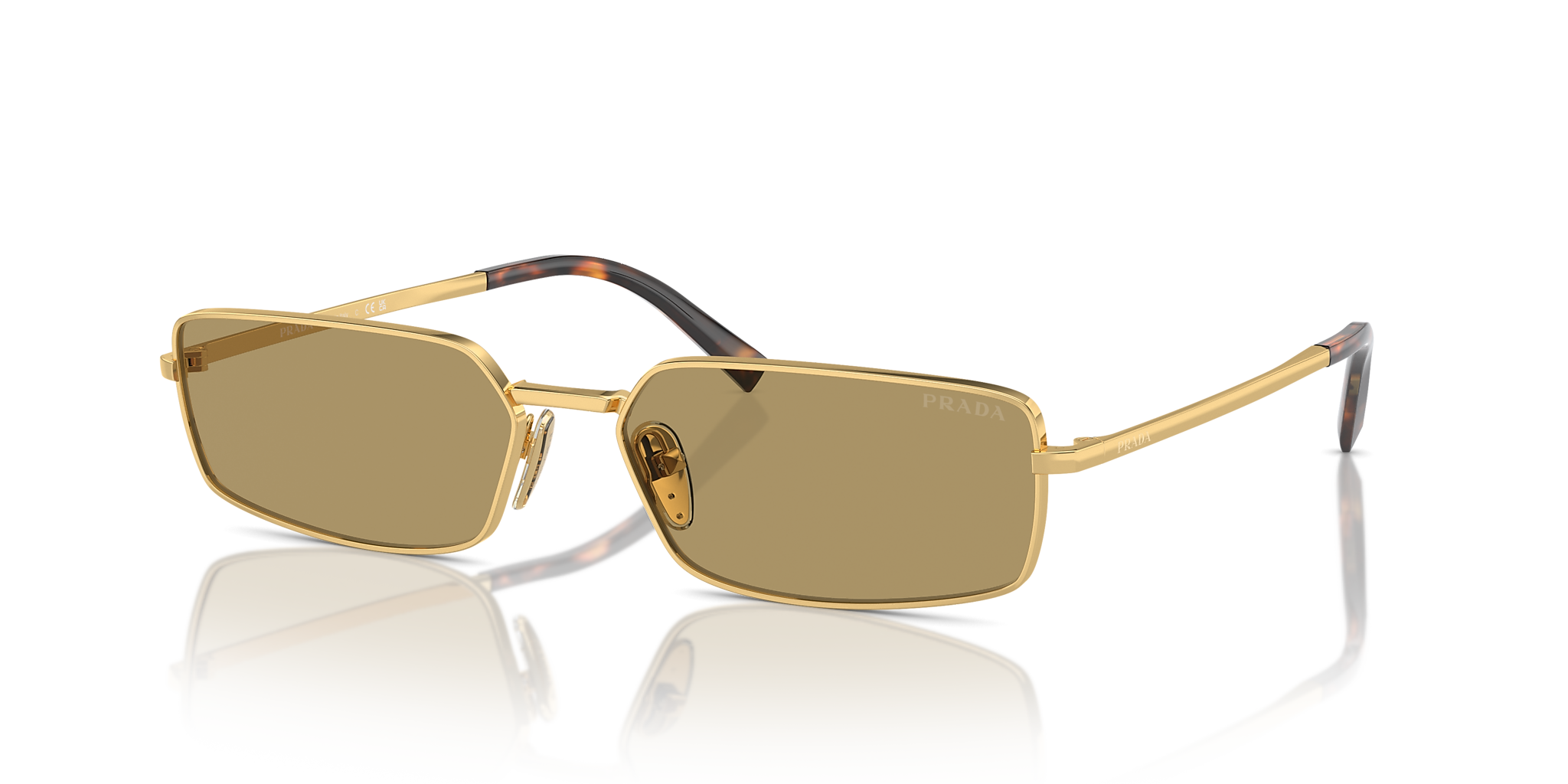 PR A60S Gold/Green Olive XL