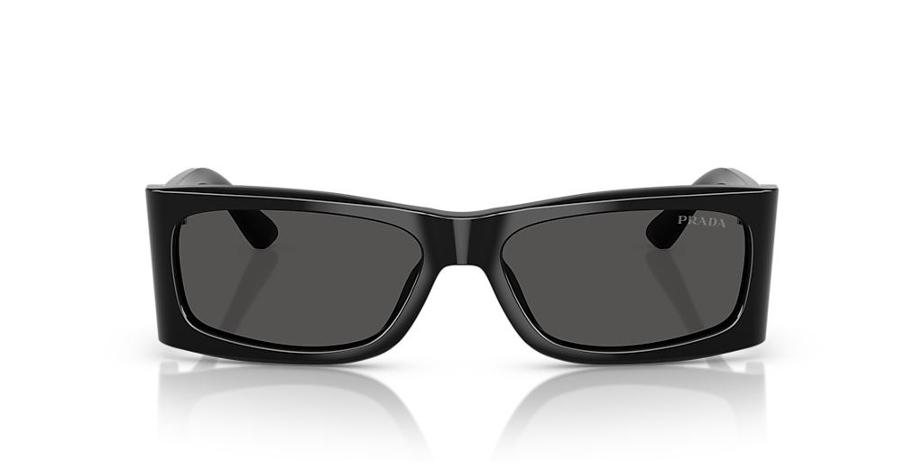 PR B03S Prada Black/Grey M